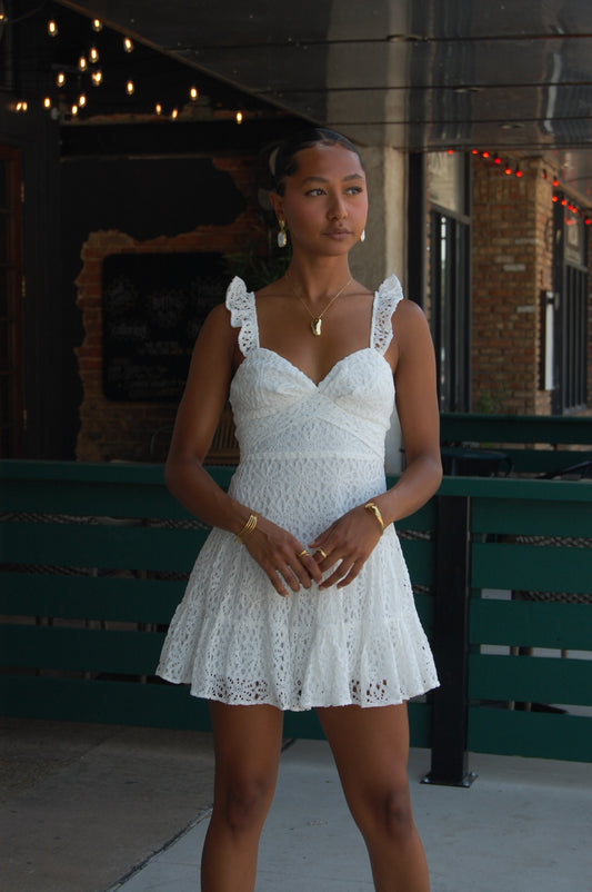 Angel Dress