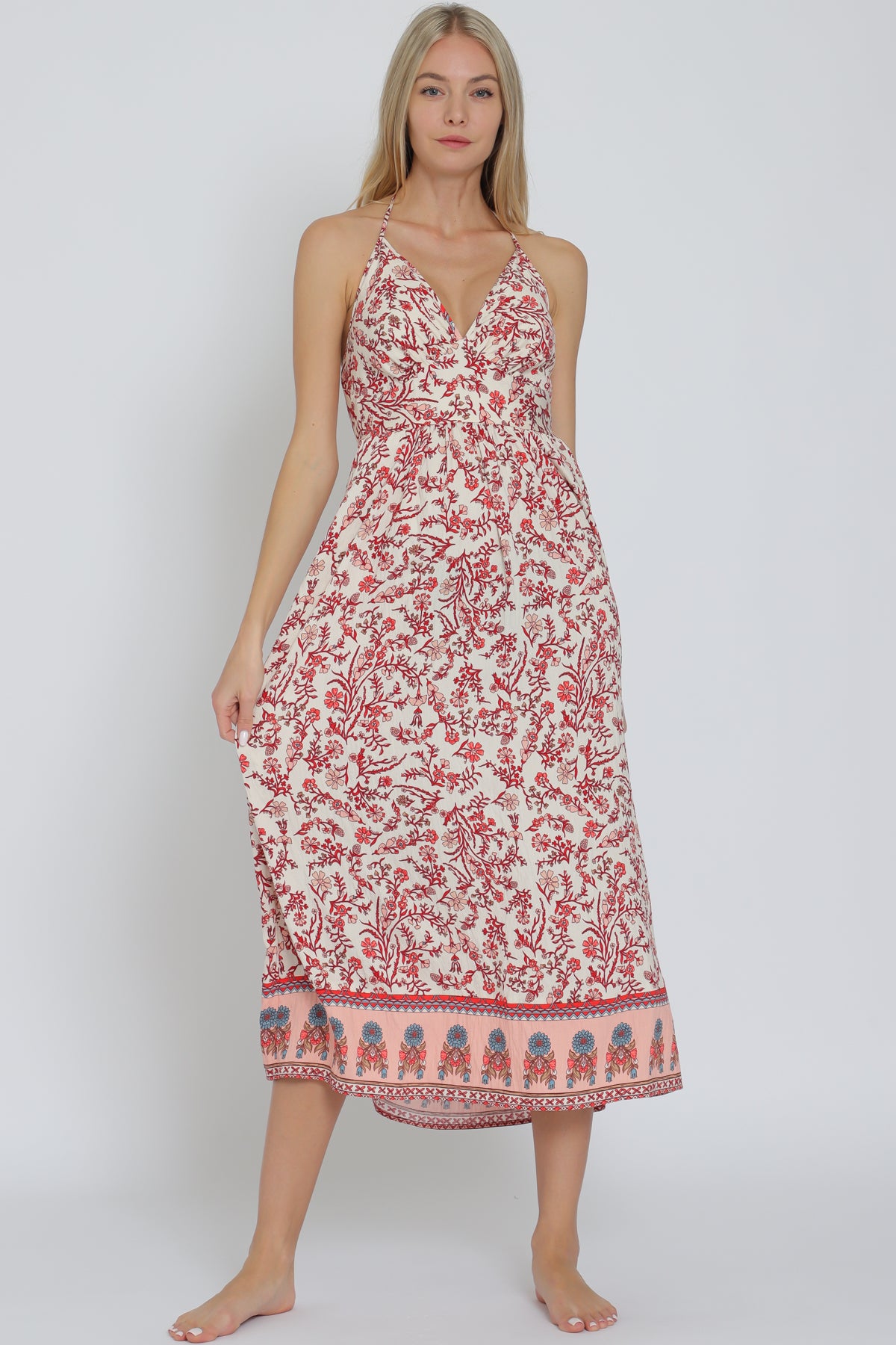 Julia Dress