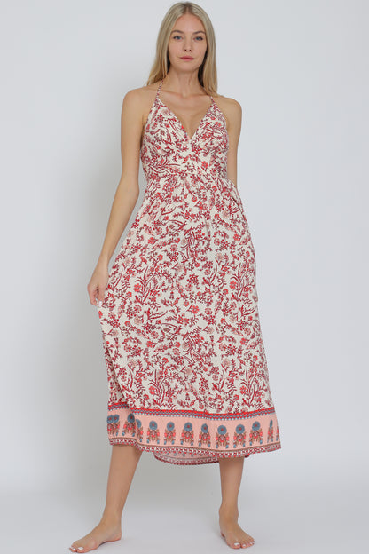 Julia Dress