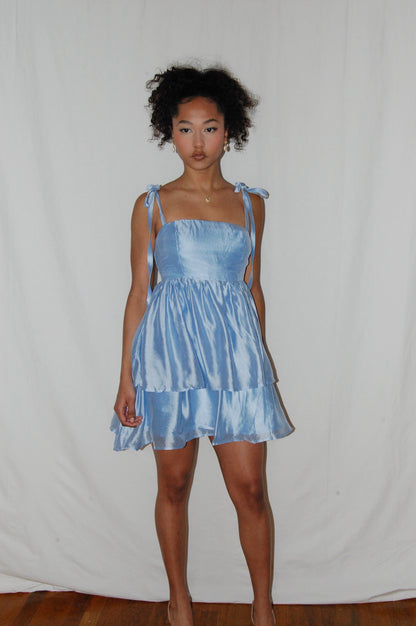 Alice Mini Dress