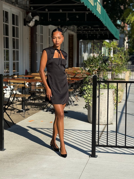 Veronica Dress