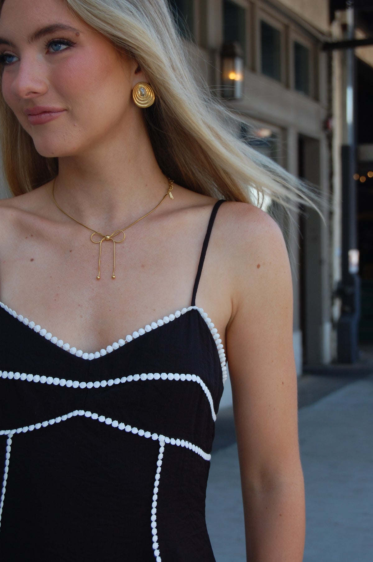 Kennedy Dress