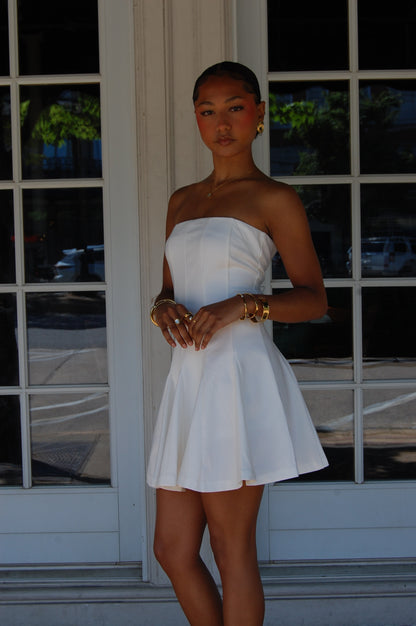 Odette Dress