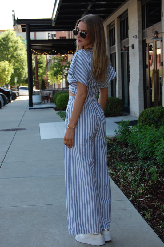 Jill Top Set