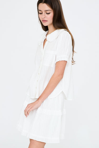 Clara Top Set