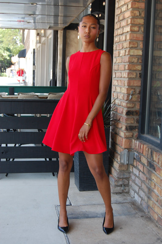 Maryanne Dress