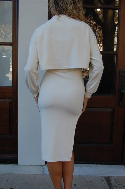 Rumore Dress (2 PCS)