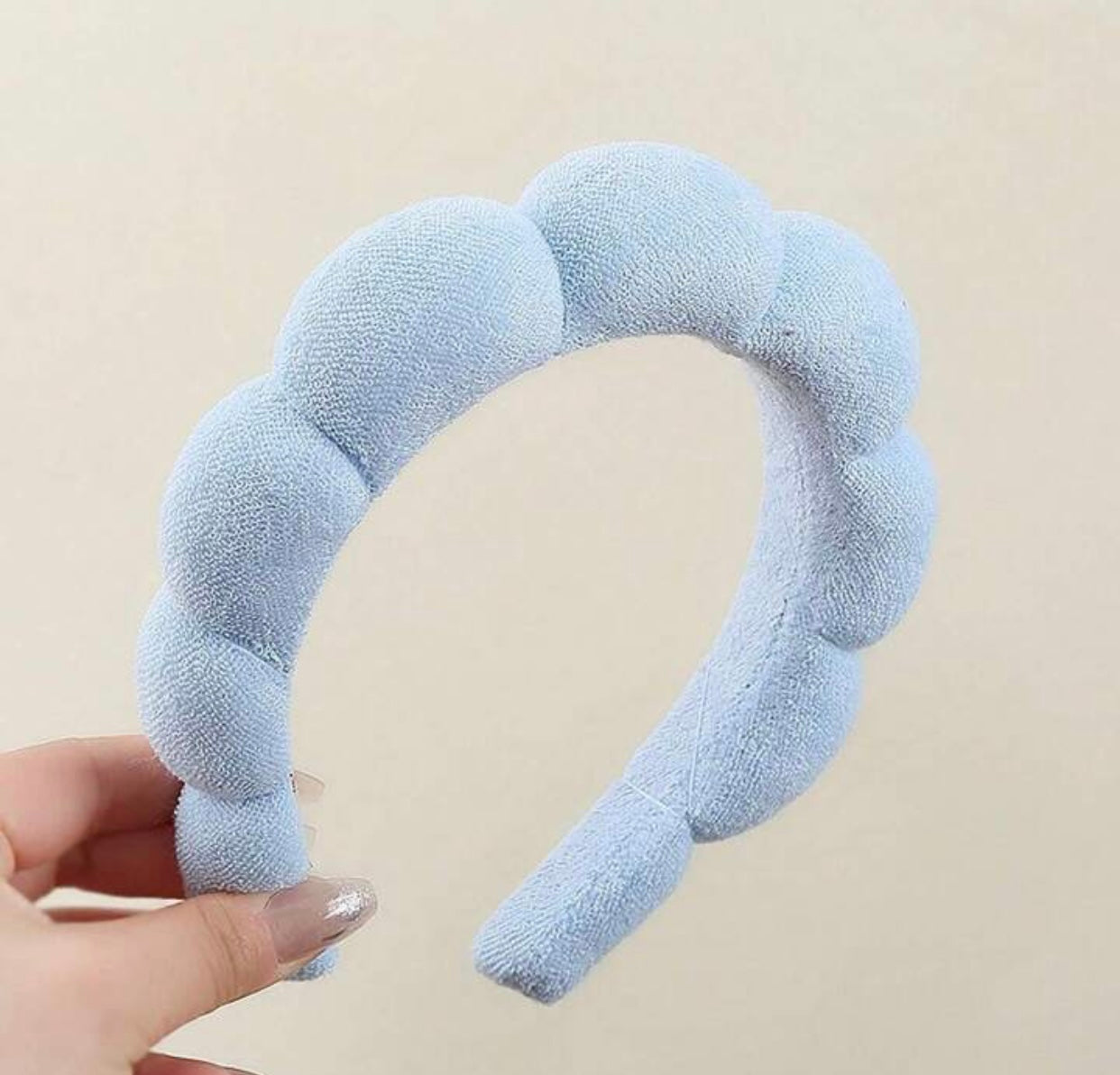 Towel Headband