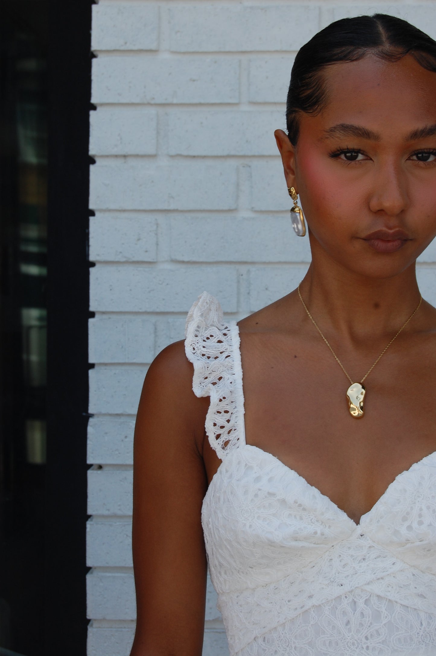 Angel Dress