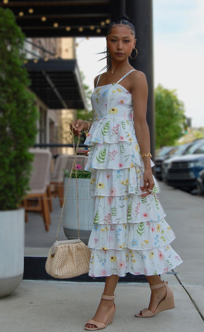 Jo Dress