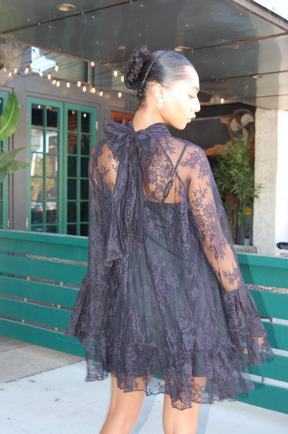 Lena Dress