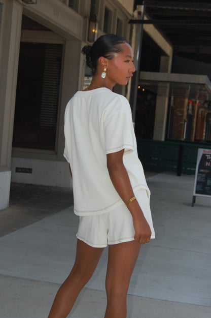 Ellie Top Set