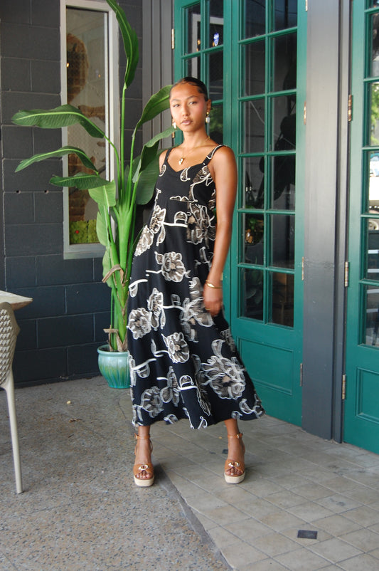Charlotte Dress