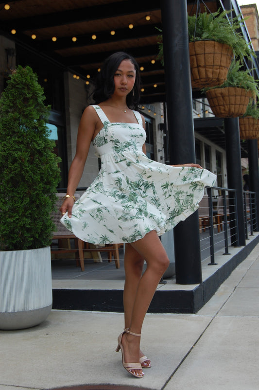 Jenny Dress