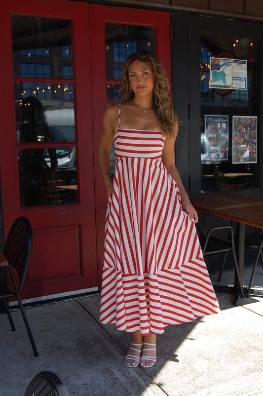 Dani Dress
