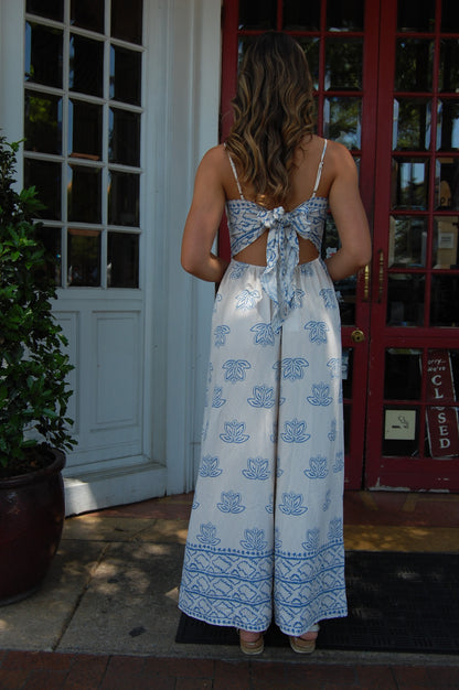 Rowan Jumpsuit
