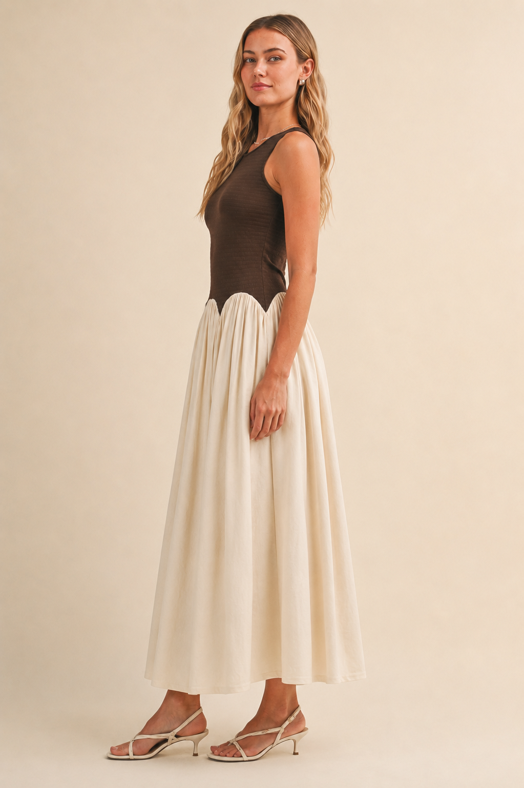 Sarah Dress