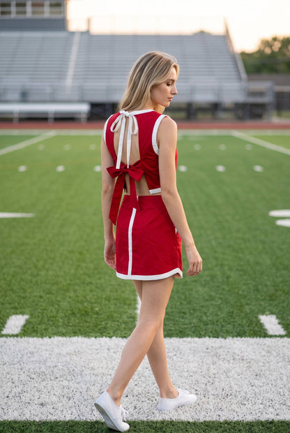 Lucy Skort Set