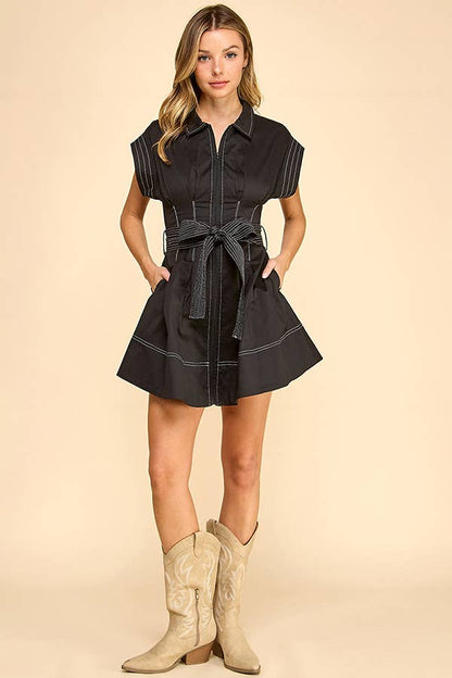 Jane Dress