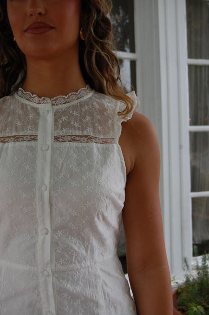 Daisy Dress