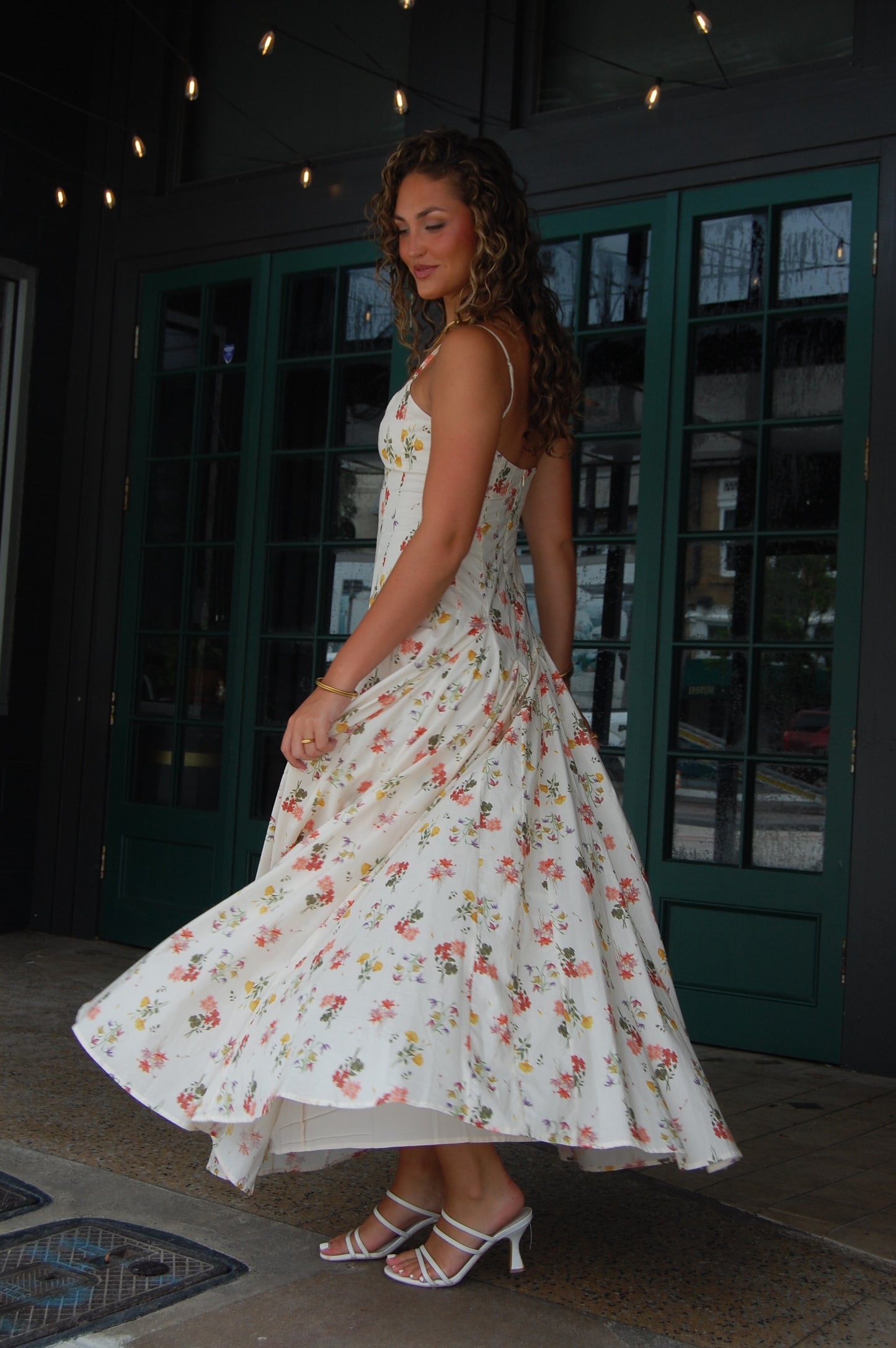 Garden Dress