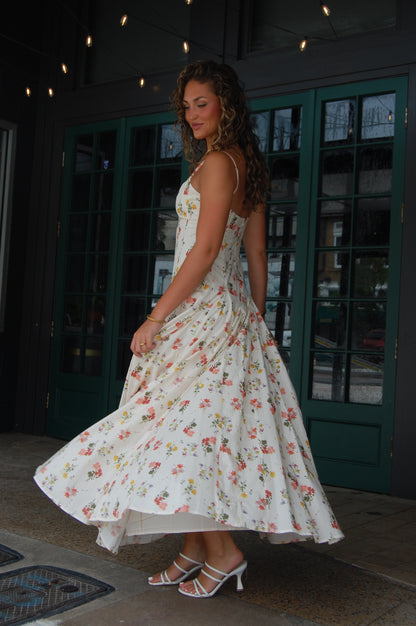 Garden Dress