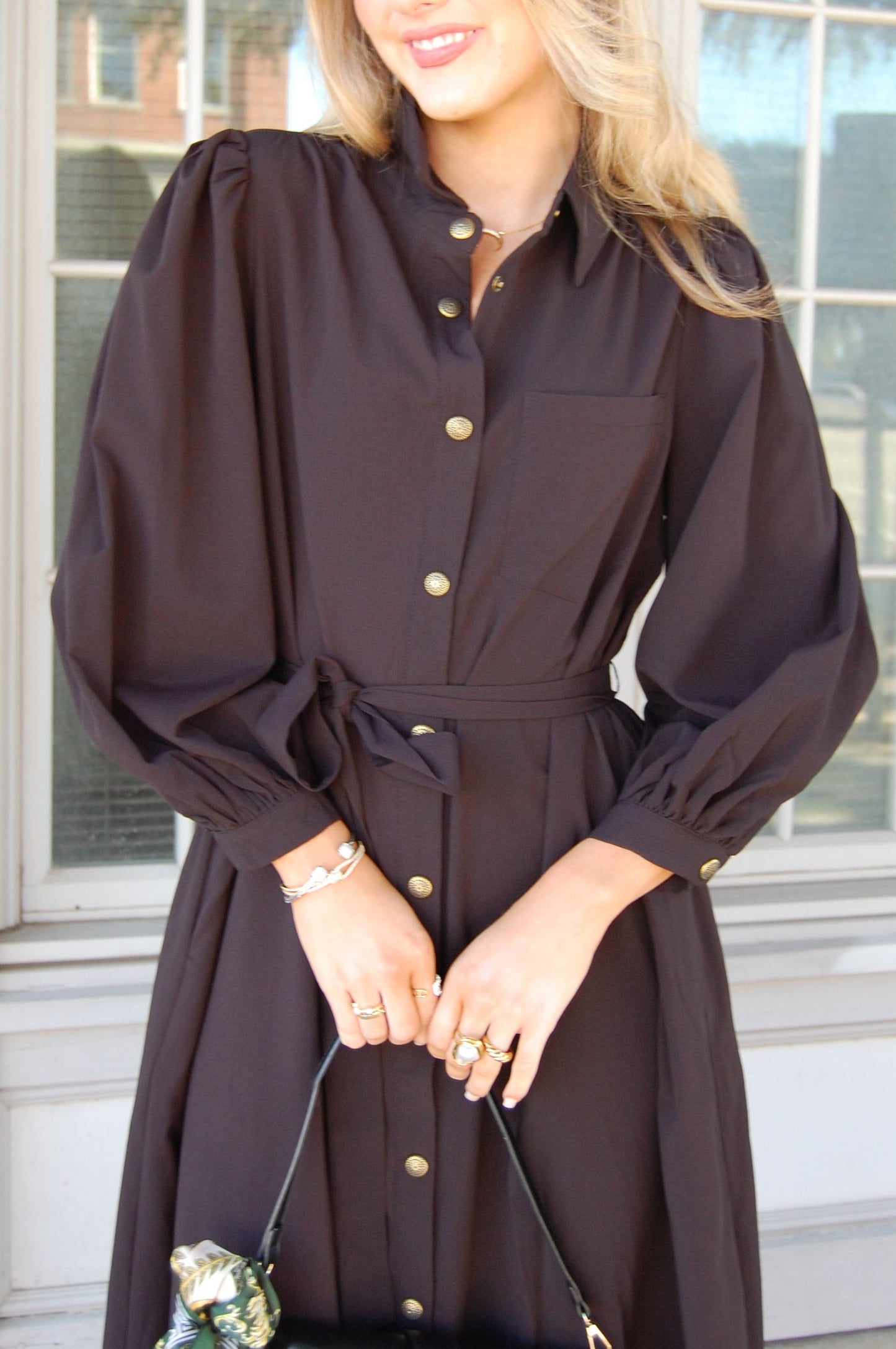 Nancy Maxi