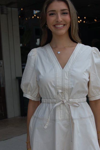 Madelyn Dress