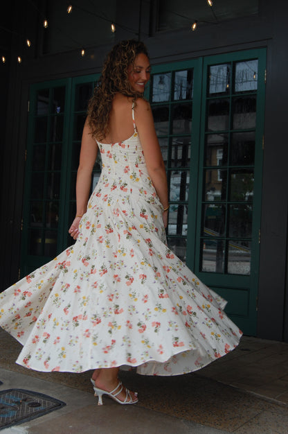 Garden Dress