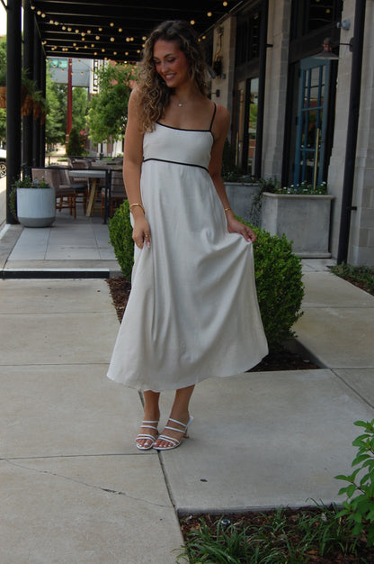 Danielle Dress