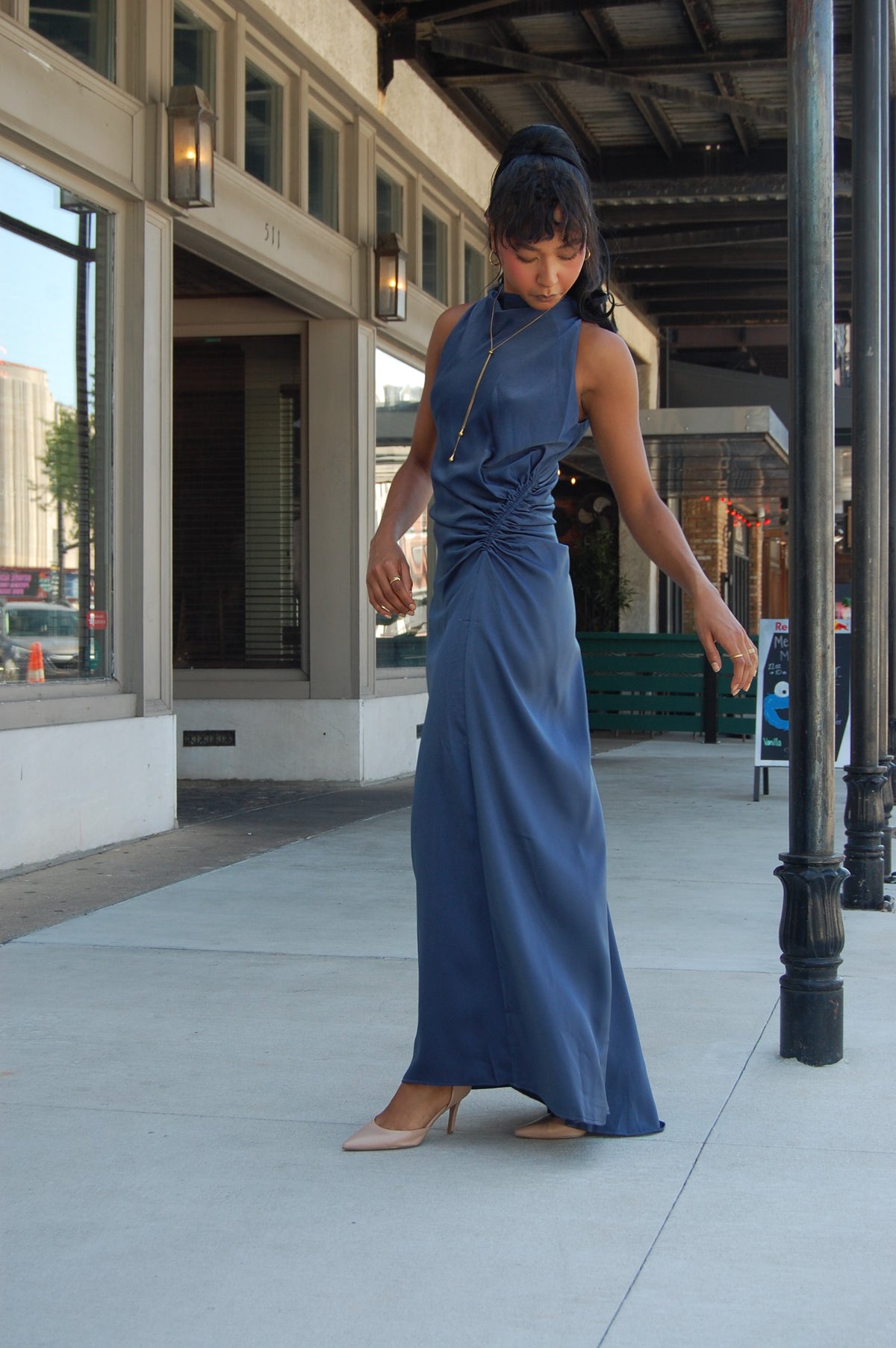 Emerson Dress