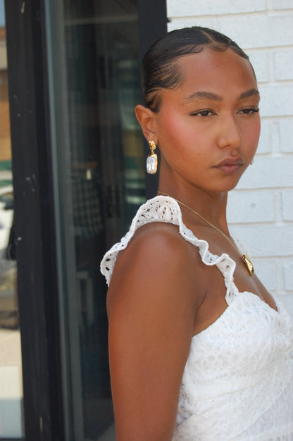 Angel Dress