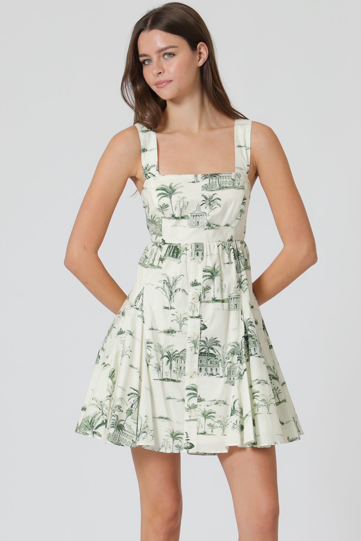 Jenny Dress