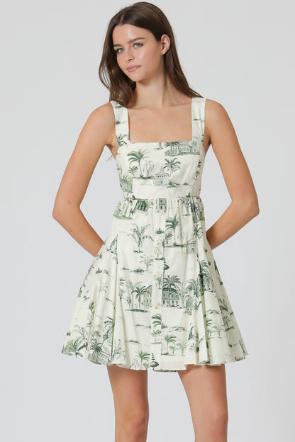 Jenny Dress