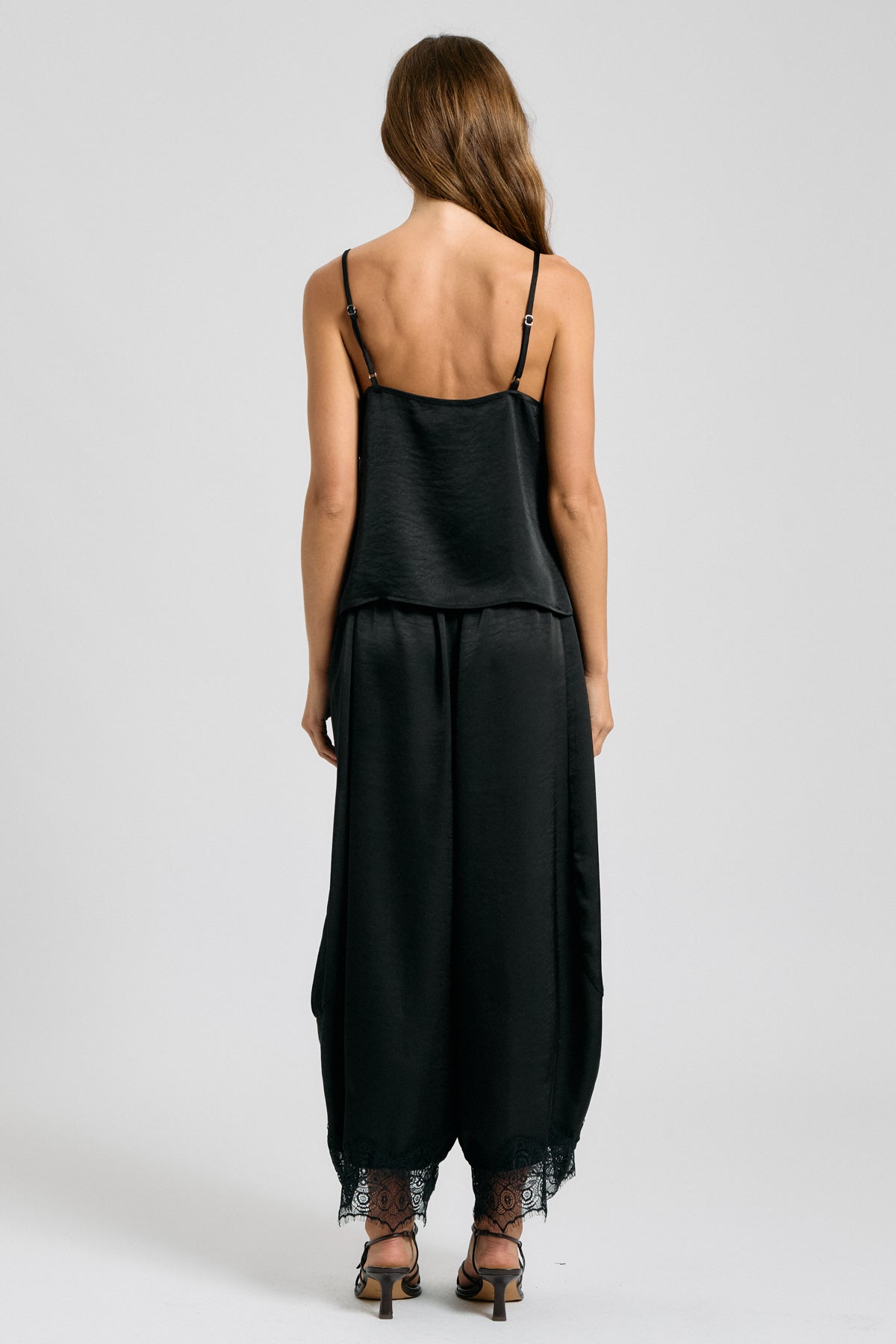 Courtney Top Set