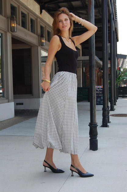 Savannah Dress