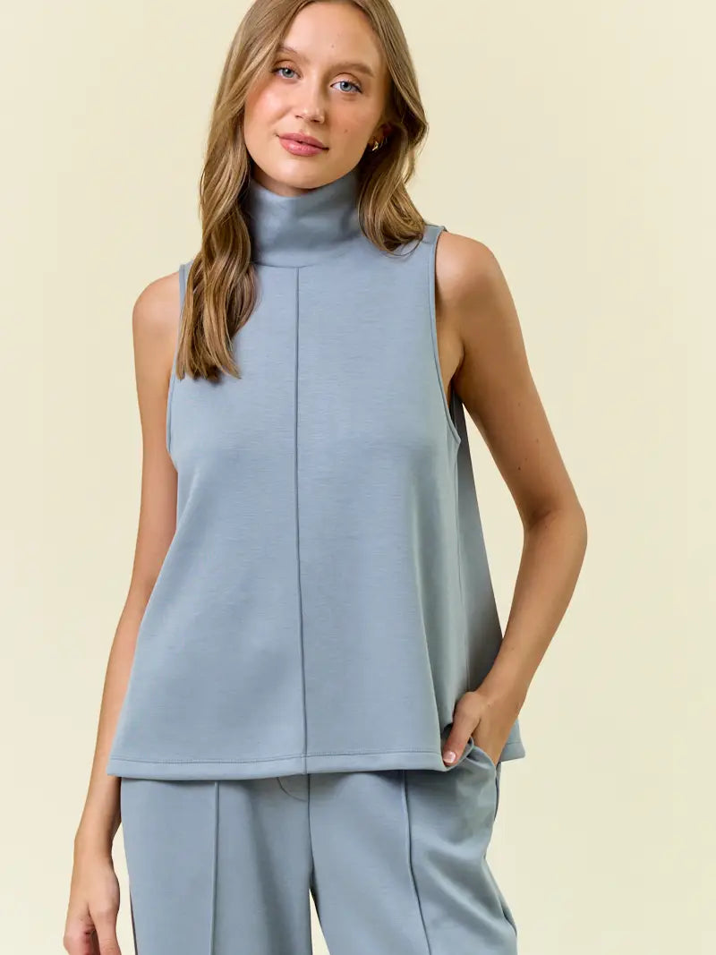 Elizabeth Top Set