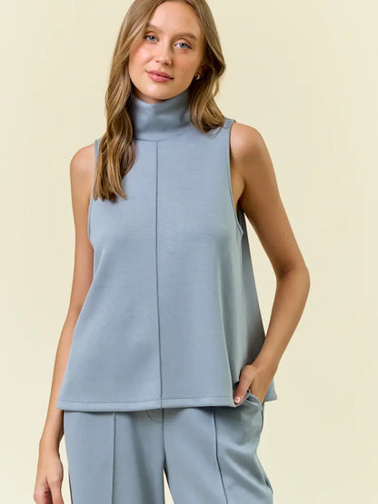 Elizabeth Top Set