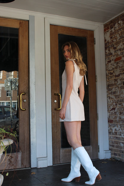 Ainsley Dress
