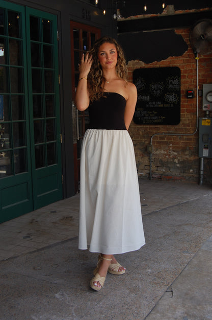 Ariel Dress