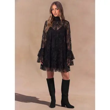 Lena Dress