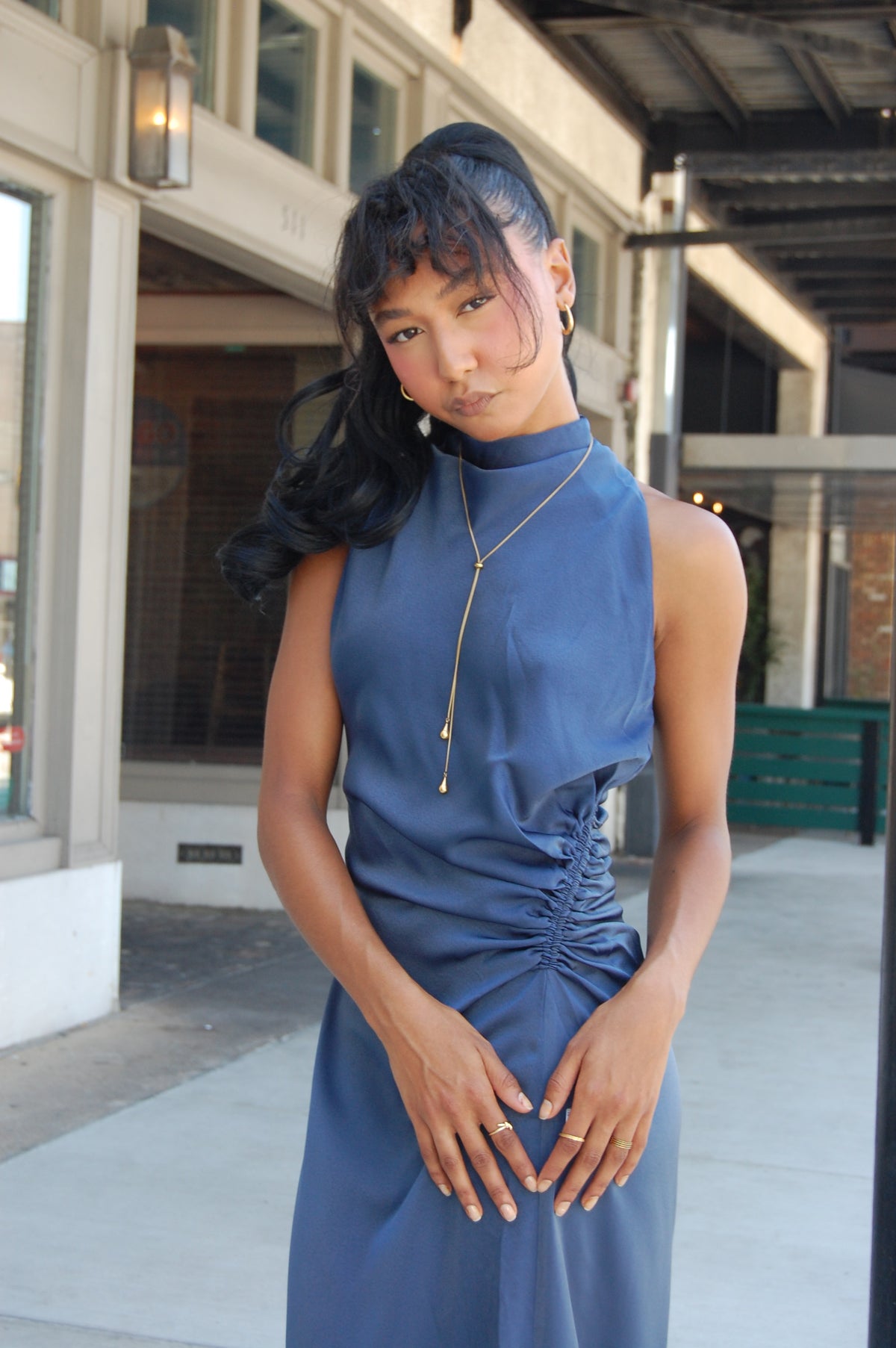 Emerson Dress