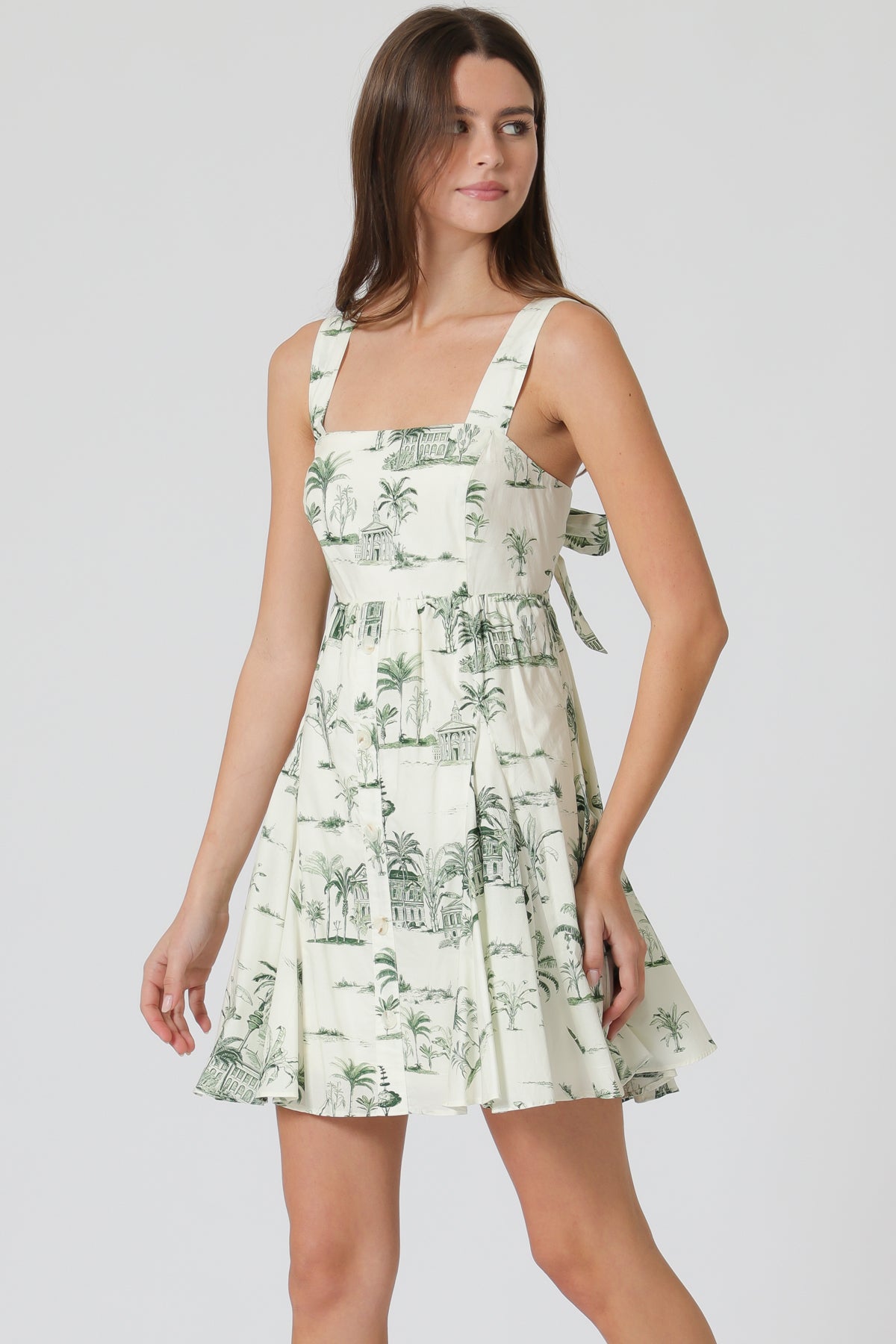 Jenny Dress