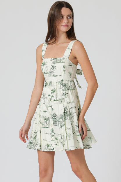 Jenny Dress