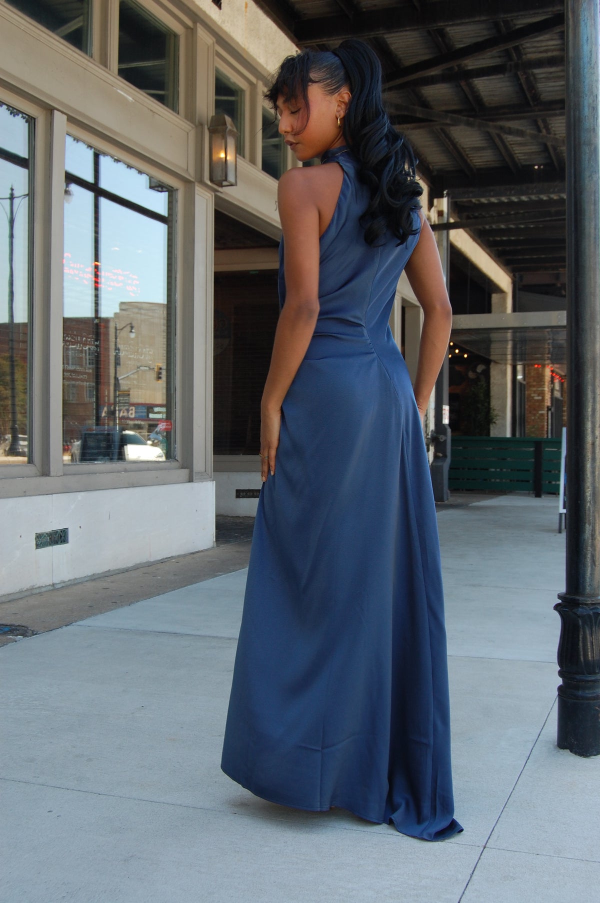 Emerson Dress