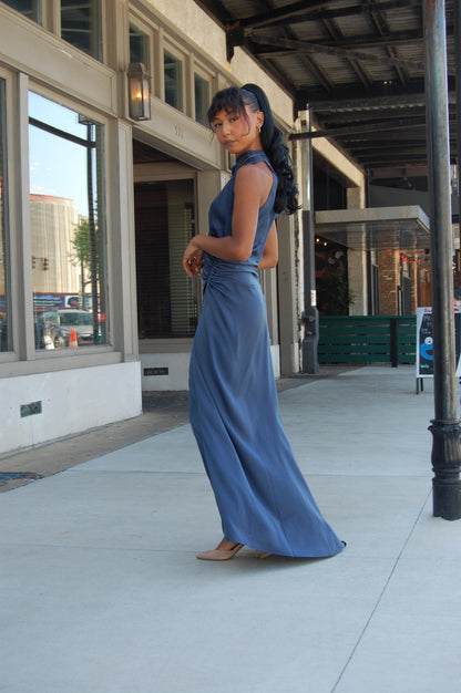 Emerson Dress