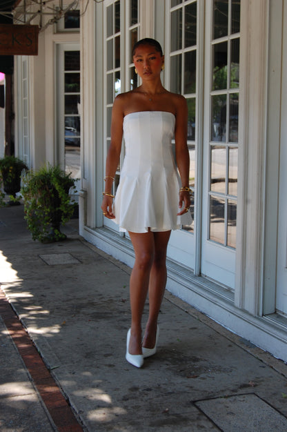 Odette Dress