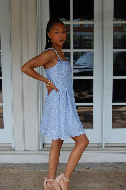 Heather Dress