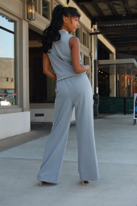 Elizabeth Pant Set