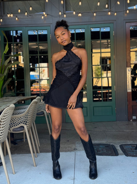 Anya Dress